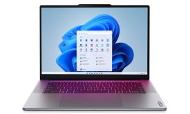Lenovo Yoga Pro 7 15IPH11 (83SN001DHV) szürke